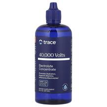 Обзор на Electrolyte Concentrate 40000 Volts! Обзор на Electrolyte Concentrate 40000 Volts!