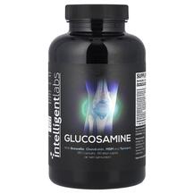 Glucosamine Глюкозамин Хондроитин Intelligent Labs