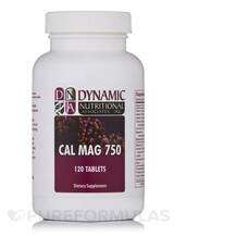 Dynamic Nutritional Associates Inc, Кальций Магний, Cal Mag 75...
