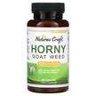 Фото товару Natures Craft, Horny Goat Weed 500 mg, Горянка 500 мг, 60 капсул