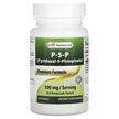 Фото товару Best Naturals, P-5-P Pyridoxal-5-Phosphate 50 mg, Піридоксал-5...