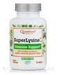 Фото товару Quantum Health, SuperLysine+, L-Лізин, 90 таблеток