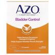 Фото товара Bladder Control with Go-Less, Поддержка мочевого пузыря, 72 капсу