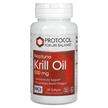 Фото товару Protocol for Life Balance, Neptune Krill Oil 250 mg, Олія Анта...