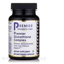 L-Глутатіон Premier Glutathione Complex Premier