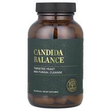 Candida Balance Поддержка Кандиды Global Healing
