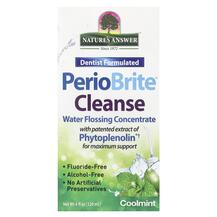 PerioBrite Cleanse Oral Cleansing Concentrate Детокс