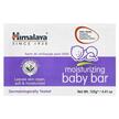Himalaya, Крем, Moisturizing Baby Bar, 125 г