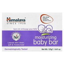 Крем Moisturizing Baby Bar Himalaya 125 г