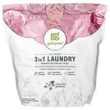Пральний порошок 3 In 1 Laundry Detergent Pods