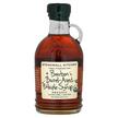 Фото товару Organic Bourbon Barrel-Aged Maple Syrup, Кленовий сироп, 250 мл