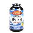 Item photo Carlson, The Very Finest Fish Oil Natural Lemon Flavor, 240 So...