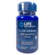 Life Extension, 5-Lox Inhibitor with ApresFlex 100 mg, 60 Vege...