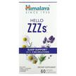 Фото товара Himalaya, Поддержка сна, Hello ZZZs, 60 капсул