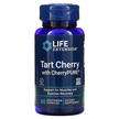 Фото товару Life Extension, Tart Cherry with CherryPURE, Екстракт вишні, 6...