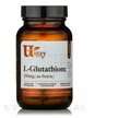 Фото товару Utzy Naturals, L-Glutathione 250 mg, L-Глутатіон, 60 капсул