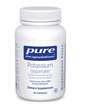Фото товара Pure Encapsulations, Калий, Potassium Aspartate, 90 капсул