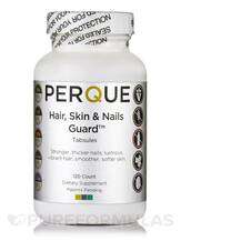 Hair Skin & Nails Guard Кожа ногти волосы Perque