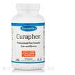 EuroMedica, Куркумин, Curaphen, 120 капсул