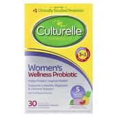 Пробіотики для жінок Women's Wellness Probiotic