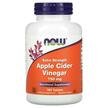 Фото товара Яблочный уксус 750 мг Экстра, Apple Cider Vinegar, 180 таблеток