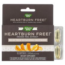 Heartburn Free! Средства от изжоги Nature's Way Heartburn Free! Средства от изжоги Nature's Way