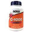 Now, C-1000, вітамін С 1000 мг, 100 капсул