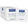 Фото товару Pure Encapsulations, NeuroMood Pure Pack, Підтримка мозку, 30 шт