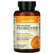 Фото товару Naturewise, Time Release Probiotics Daily Care, Пробіотики, 60...