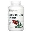 MH, Электролиты, Water Balance Factors, 120 таблеток