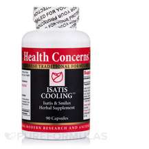 Health Concerns, Isatis Cooling Isatis & Smilax Herbal Sup...