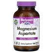 Bluebonnet Nutrition, Magnesium Aspartate, Магній, 100 капсул