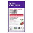 Фото товару Weight Management Probiotic, Пробіотик 10 млрд КУО, 60 капсул