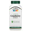 Фото товара 21st Century, Экстракт клюквы, Cranberry Extract, 200 капсул