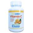 California Gold Nutrition, Гаммиес Витамин С, Gummies Vitamin ...