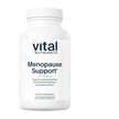 Фото товару Menopause Support, Підтримка менопаузи, 120 капсул