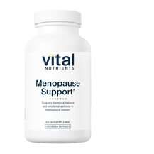 Menopause Support Поддержка менопаузы Vital