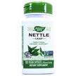 Nature's Way, Nettle Leaf 435 mg, Кропива 435 мг, 100 капсул