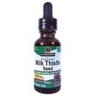 Nature's Answer, Milk Thistle Seed Alcohol-Free 2000 mg, Розто...