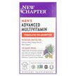 Фото товару Men's Advanced Multivitamin, Мультивітаміни, 120 таблеток
