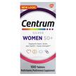 Фото товара Centrum, Серебро, Silver Women 50+, 100 таблеток