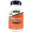 Glycine 1000 mg, Гліцин 1000 мг, 100 капсул