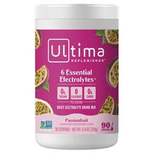 Електроліти Electrolyte Mix Passionfruit Ultima