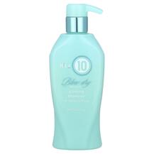 Blow Dry Miracle Glossing Shampoo Шампунь It's