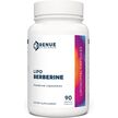 Renue By Science, Берберин, Lipo Berberine, 90 капсул