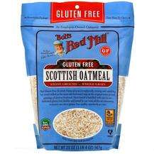 Bob's Red Mill, Scottish Oatmeal Whole Grain Gluten Free,...