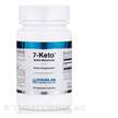 Фото товару Douglas Laboratories, 7-KETO, 7-Кето ДГЕА, 60 капсул