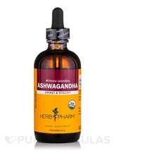 Ашваганда Ashwagandha Herb Pharm 120 мл