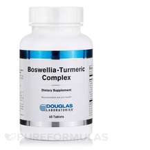 Boswellia-Turmeric Complex Босвеллия Douglas