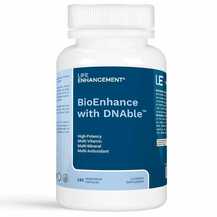 Life Enhancement, BioEnhance with DNAble, 240 Capsules